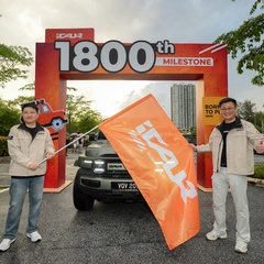 iCaur Malaysia 1,800 deliveries-4