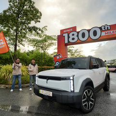 iCaur Malaysia 1,800 deliveries-5