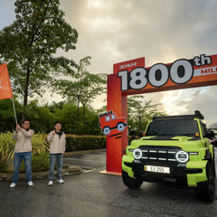 iCaur Malaysia 1,800 deliveries-6