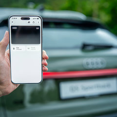 2026 Audi Q5 Digital Key