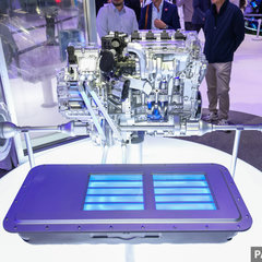 2026-AutoChinaBeijing-Geely-iHEV-Engine-3