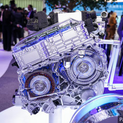 2026-AutoChinaBeijing-Geely-iHEV-Engine-5
