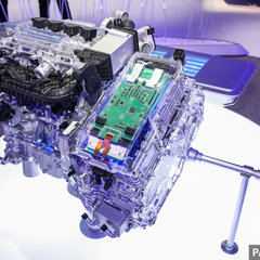 2026-AutoChinaBeijing-Geely-iHEV-Engine-6