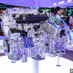 2026-AutoChinaBeijing-Geely-iHEV-Engine-7