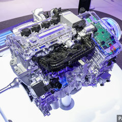 2026-AutoChinaBeijing-Geely-iHEV-Engine-8