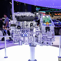 2026-AutoChinaBeijing-Geely-iHEV-Engine-9
