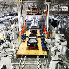 Xpeng plant Guangzhou-1