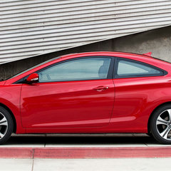 Elantra Coupe 4