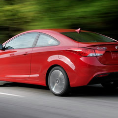 Elantra Coupe 5