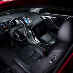 Elantra Coupe 6