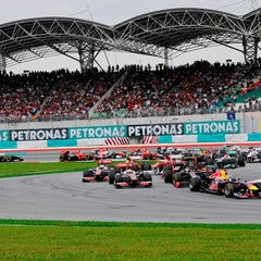 F1 Msia GP