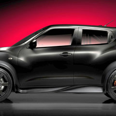 juke-r 5