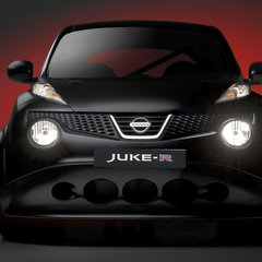 juke-r 7