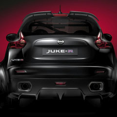 juke-r 8