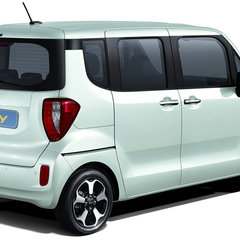 kia ray 2