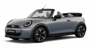 MINI Convertible