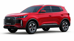 Chery Tiggo Cross