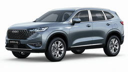 GWM Haval H6