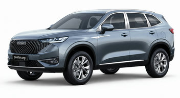 GWM Haval H6