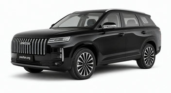 Omoda Jaecoo J5