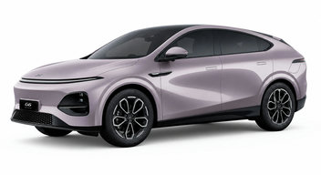 Xpeng G6