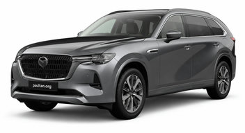 Mazda CX-80