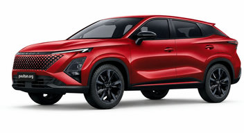Chery O5