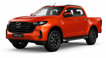 Mazda BT-50