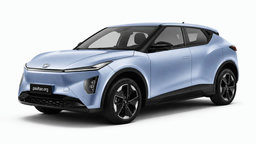 Perodua QV-E