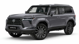 Lexus GX