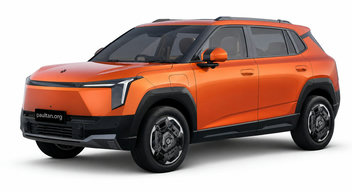 Dongfeng Vigo