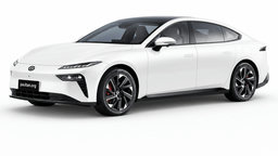 Dongfeng 007