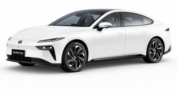 Dongfeng 007