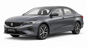 Proton S70