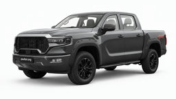Foton Tunland