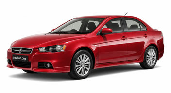 Proton Inspira