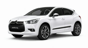 Citroen DS4
