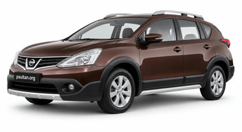 Nissan X-Gear