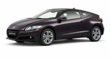 Honda CR-Z