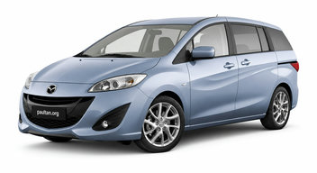 Mazda 5