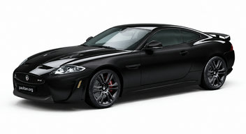 Jaguar XKR