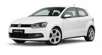 Volkswagen Polo GTI