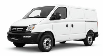 Maxus V80