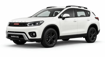 Haval H1