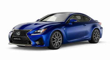 Lexus RC F