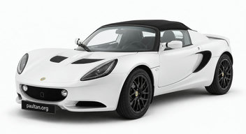 Lotus Elise