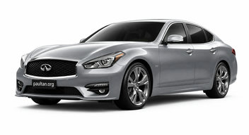Infiniti Q70
