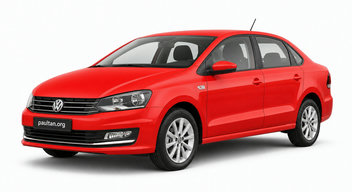 Volkswagen Vento