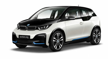BMW i3s