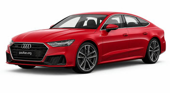 Audi A7 Sportback